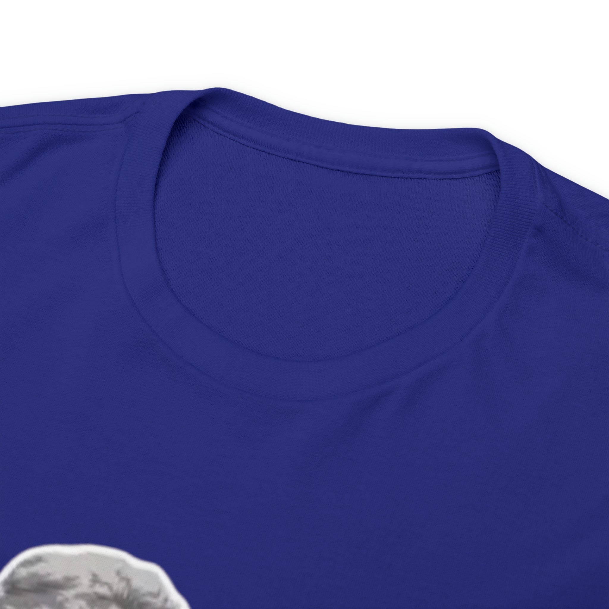 The Golden Girls 80's TV Show- Dorothy Unisex Heavy Cotton T-Shirt - Creations by Chris and Carlos